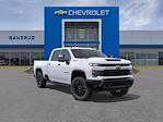 New 2026 Chevrolet Silverado 2500 Custom Crew Cab 4WD Pickup for sale #T638 - photo 25
