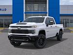New 2026 Chevrolet Silverado 2500 Custom Crew Cab 4WD Pickup for sale #T638 - photo 30