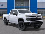 New 2026 Chevrolet Silverado 2500 Custom Crew Cab 4WD Pickup for sale #T638 - photo 31