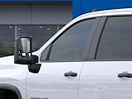 New 2026 Chevrolet Silverado 2500 Custom Crew Cab 4WD Pickup for sale #T638 - photo 36