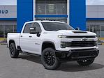 New 2026 Chevrolet Silverado 2500 Custom Crew Cab 4WD Pickup for sale #T638 - photo 7