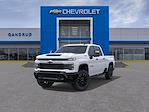 New 2026 Chevrolet Silverado 2500 Custom Crew Cab 4WD Pickup for sale #T638 - photo 8