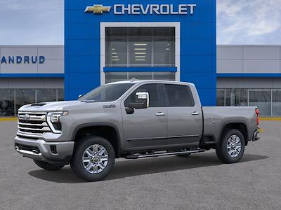 New 2026 Chevrolet Silverado 2500 High Country Crew Cab 4WD Pickup for sale #T641 - photo 2