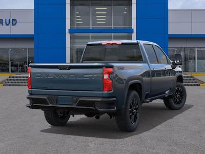 New 2026 Chevrolet Silverado 2500 LT Crew Cab 4WD Pickup for sale #T642 - photo 2