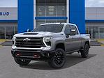 New 2026 Chevrolet Silverado 2500 LT Crew Cab 4WD Pickup for sale #T646 - photo 6