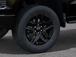 New 2026 Chevrolet Silverado 1500 LT Crew Cab 4WD Pickup for sale #T650 - photo 33