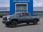 New 2026 Chevrolet Silverado 2500 LT Crew Cab 4WD Pickup for sale #T653 - photo 26