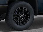 New 2026 Chevrolet Silverado 2500 LT Crew Cab 4WD Pickup for sale #T653 - photo 9
