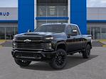 New 2026 Chevrolet Silverado 2500 Custom Crew Cab 4WD Pickup for sale #T664 - photo 30