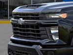 New 2026 Chevrolet Silverado 2500 Custom Crew Cab 4WD Pickup for sale #T664 - photo 37