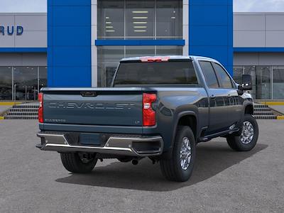 New 2026 Chevrolet Silverado 2500 LT Crew Cab 4WD Pickup for sale #T670 - photo 2