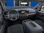New 2026 Chevrolet Silverado 2500 LT Crew Cab 4WD Pickup for sale #T670 - photo 15
