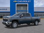 New 2026 Chevrolet Silverado 2500 LT Crew Cab 4WD Pickup for sale #T670 - photo 2