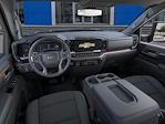 New 2026 Chevrolet Silverado 2500 LT Crew Cab 4WD Pickup for sale #T670 - photo 39