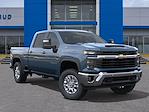 New 2026 Chevrolet Silverado 2500 LT Crew Cab 4WD Pickup for sale #T670 - photo 7
