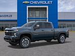New 2026 Chevrolet Silverado 2500 Custom Crew Cab 4WD Pickup for sale #T675 - photo 26