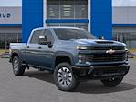New 2026 Chevrolet Silverado 2500 Custom Crew Cab 4WD Pickup for sale #T675 - photo 31