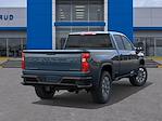 New 2026 Chevrolet Silverado 2500 Custom Crew Cab 4WD Pickup for sale #T675 - photo 2