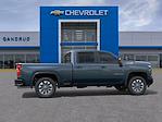 New 2026 Chevrolet Silverado 2500 Custom Crew Cab 4WD Pickup for sale #T675 - photo 5
