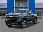 New 2026 Chevrolet Silverado 2500 Custom Crew Cab 4WD Pickup for sale #T675 - photo 6