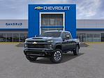 New 2026 Chevrolet Silverado 2500 Custom Crew Cab 4WD Pickup for sale #T675 - photo 8