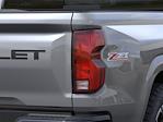 New 2026 Chevrolet Colorado Z71 Crew Cab 4WD Pickup for sale #T676 - photo 11