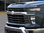 New 2026 Chevrolet Silverado 2500 LT Crew Cab 4WD Pickup for sale #T703 - photo 13
