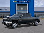 New 2026 Chevrolet Silverado 2500 LT Crew Cab 4WD Pickup for sale #T703 - photo 3