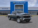 New 2026 Chevrolet Silverado 2500 LT Crew Cab 4WD Pickup for sale #T703 - photo 25