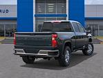 New 2026 Chevrolet Silverado 2500 LT Crew Cab 4WD Pickup for sale #T703 - photo 28