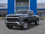 New 2026 Chevrolet Silverado 2500 LT Crew Cab 4WD Pickup for sale #T703 - photo 30