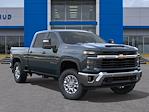 New 2026 Chevrolet Silverado 2500 LT Crew Cab 4WD Pickup for sale #T703 - photo 31