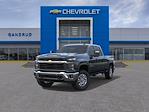 New 2026 Chevrolet Silverado 2500 LT Crew Cab 4WD Pickup for sale #T703 - photo 32