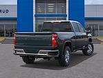 New 2026 Chevrolet Silverado 2500 LT Crew Cab 4WD Pickup for sale #T703 - photo 2