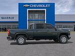 New 2026 Chevrolet Silverado 2500 LT Crew Cab 4WD Pickup for sale #T703 - photo 5