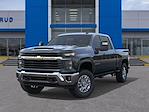 New 2026 Chevrolet Silverado 2500 LT Crew Cab 4WD Pickup for sale #T703 - photo 6
