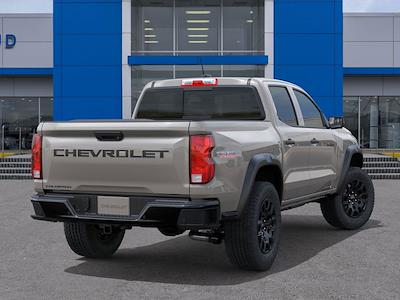 New 2026 Chevrolet Colorado Trail Boss Crew Cab 4WD Pickup for sale #T718 - photo 2