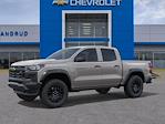 New 2026 Chevrolet Colorado Trail Boss Crew Cab 4WD Pickup for sale #T718 - photo 26