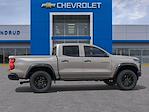 New 2026 Chevrolet Colorado Trail Boss Crew Cab 4WD Pickup for sale #T718 - photo 5