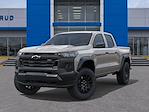 New 2026 Chevrolet Colorado Trail Boss Crew Cab 4WD Pickup for sale #T718 - photo 6