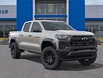 New 2026 Chevrolet Colorado Trail Boss Crew Cab 4WD Pickup for sale #T718 - photo 7