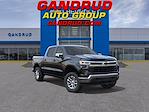 New 2026 Chevrolet Silverado 1500 LT Crew Cab 4WD Pickup for sale #T720 - photo 1