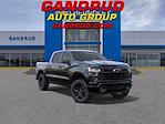 New 2026 Chevrolet Silverado 1500 RST Crew Cab 4WD Pickup for sale #T722 - photo 1