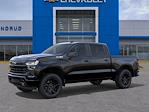 New 2026 Chevrolet Silverado 1500 RST Crew Cab 4WD Pickup for sale #T722 - photo 26