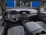 New 2026 Chevrolet Silverado 1500 LTZ Crew Cab 4WD Pickup for sale #T737 - photo 15