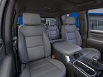 New 2026 Chevrolet Silverado 1500 LTZ Crew Cab 4WD Pickup for sale #T737 - photo 16
