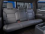 New 2026 Chevrolet Silverado 1500 LTZ Crew Cab 4WD Pickup for sale #T737 - photo 17