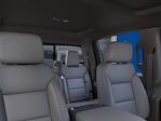 New 2026 Chevrolet Silverado 1500 LTZ Crew Cab 4WD Pickup for sale #T737 - photo 48