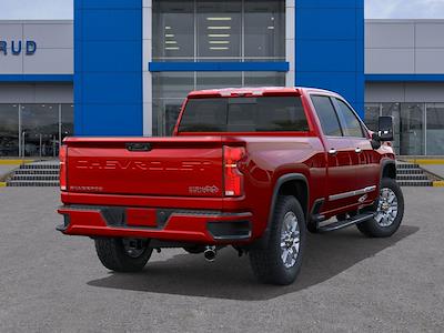New 2026 Chevrolet Silverado 2500 High Country Crew Cab 4WD Pickup for sale #T779 - photo 2