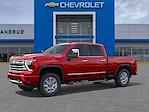 New 2026 Chevrolet Silverado 2500 High Country Crew Cab 4WD Pickup for sale #T779 - photo 3
